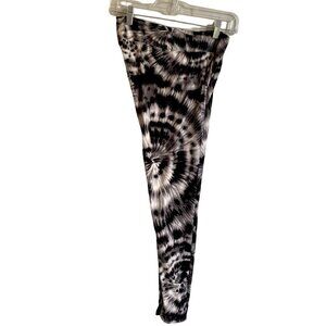 Hot Kiss Exercise Yoga Pants Size Medium